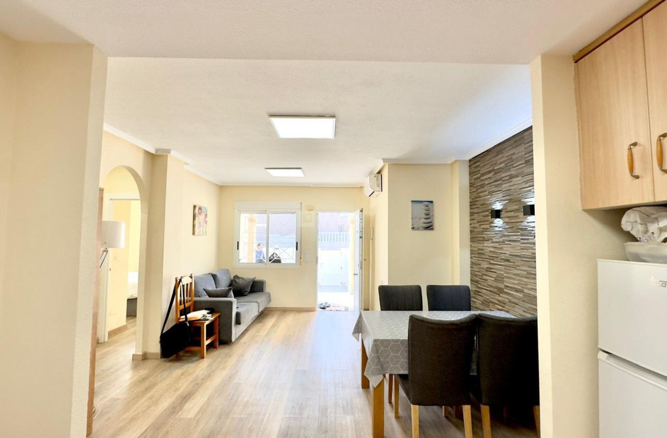 Reventa - Bungalow - Torrevieja - Torreblanca