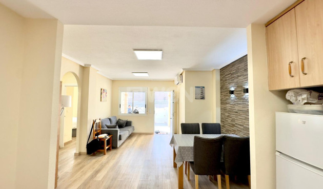 Reventa - Bungalow - Torrevieja - Torreblanca