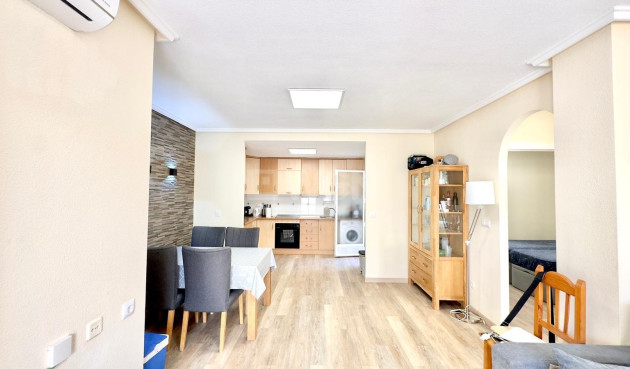 Reventa - Bungalow - Torrevieja - Torreblanca