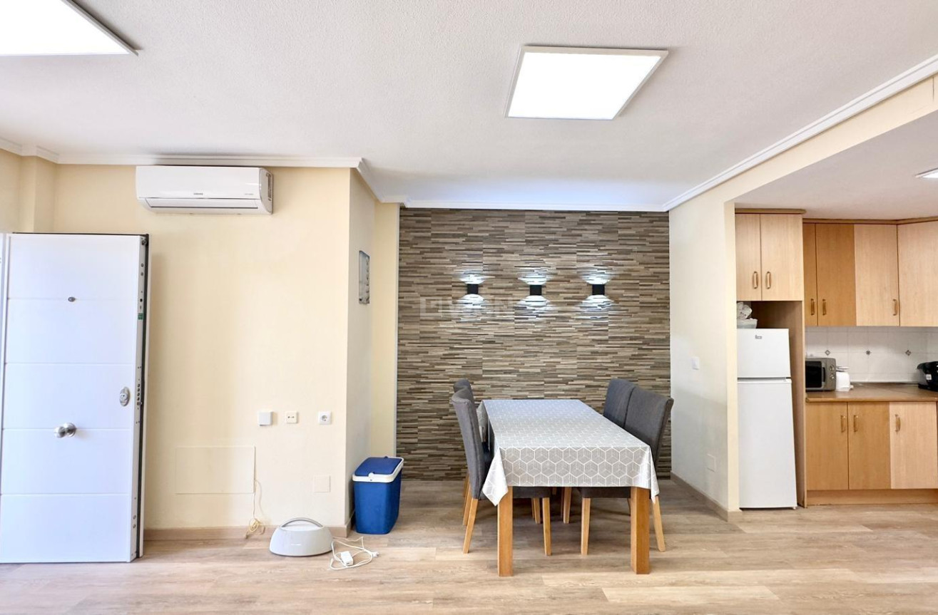 Reventa - Bungalow - Torrevieja - Torreblanca