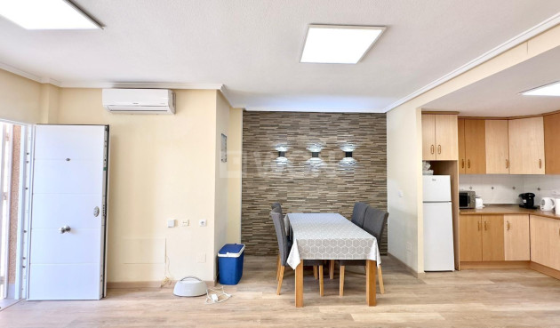 Reventa - Bungalow - Torrevieja - Torreblanca