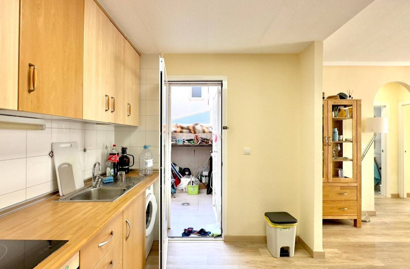 Reventa - Bungalow - Torrevieja - Torreblanca