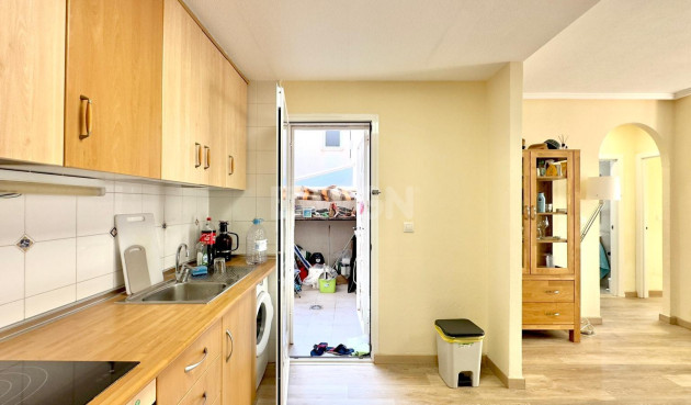 Reventa - Bungalow - Torrevieja - Torreblanca