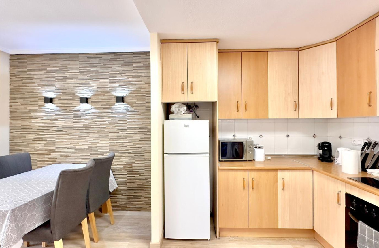 Reventa - Bungalow - Torrevieja - Torreblanca