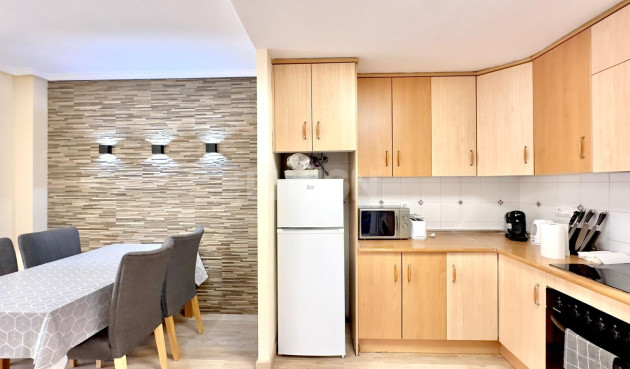 Reventa - Bungalow - Torrevieja - Torreblanca