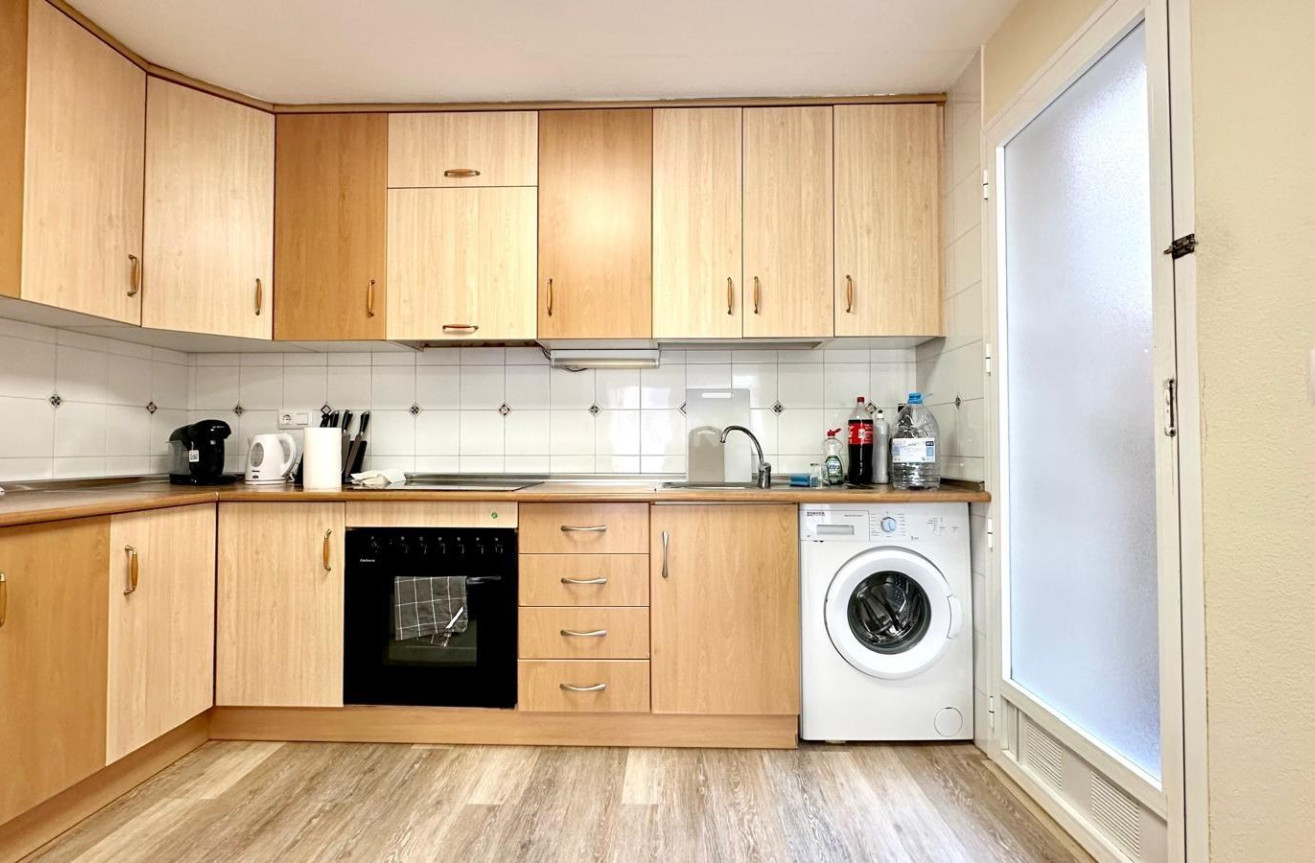 Reventa - Bungalow - Torrevieja - Torreblanca