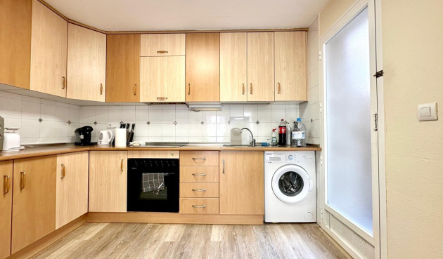 Reventa - Bungalow - Torrevieja - Torreblanca