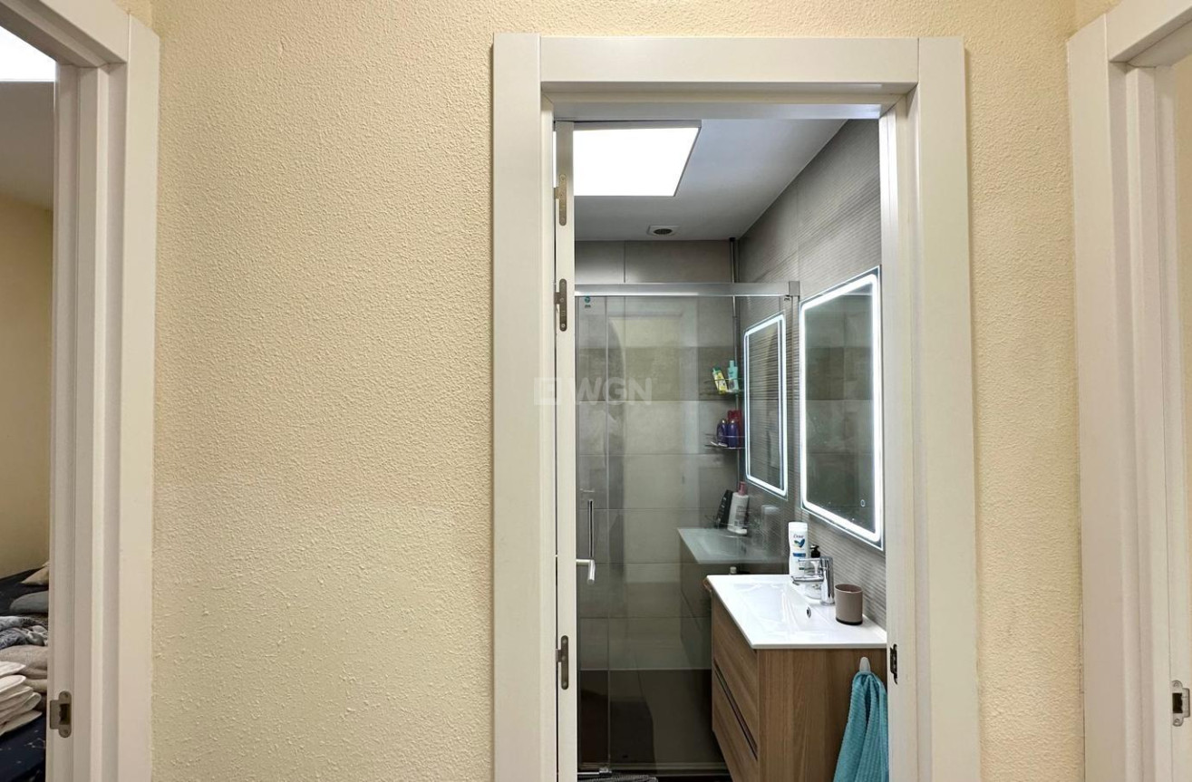 Reventa - Bungalow - Torrevieja - Torreblanca