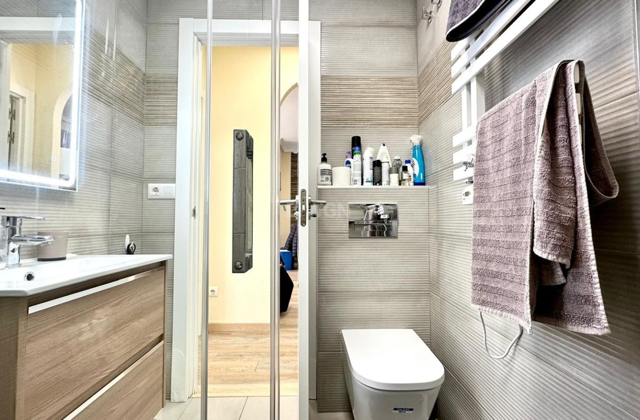 Reventa - Bungalow - Torrevieja - Torreblanca