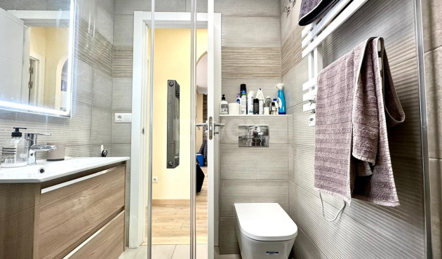 Reventa - Bungalow - Torrevieja - Torreblanca