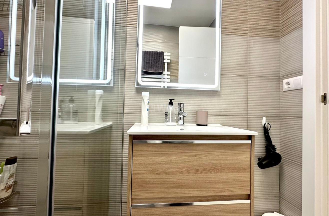 Reventa - Bungalow - Torrevieja - Torreblanca