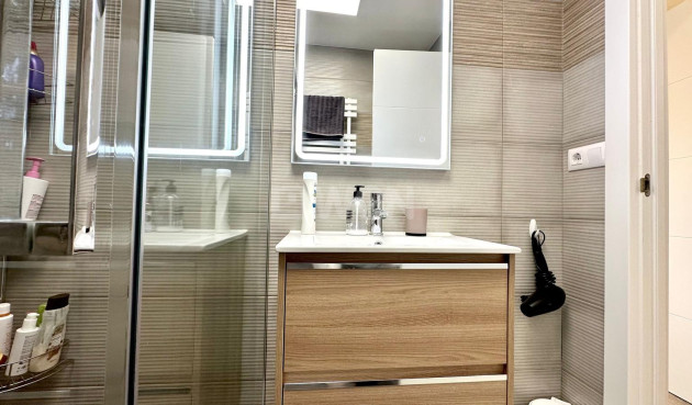 Reventa - Bungalow - Torrevieja - Torreblanca