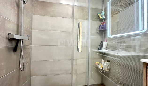 Reventa - Bungalow - Torrevieja - Torreblanca