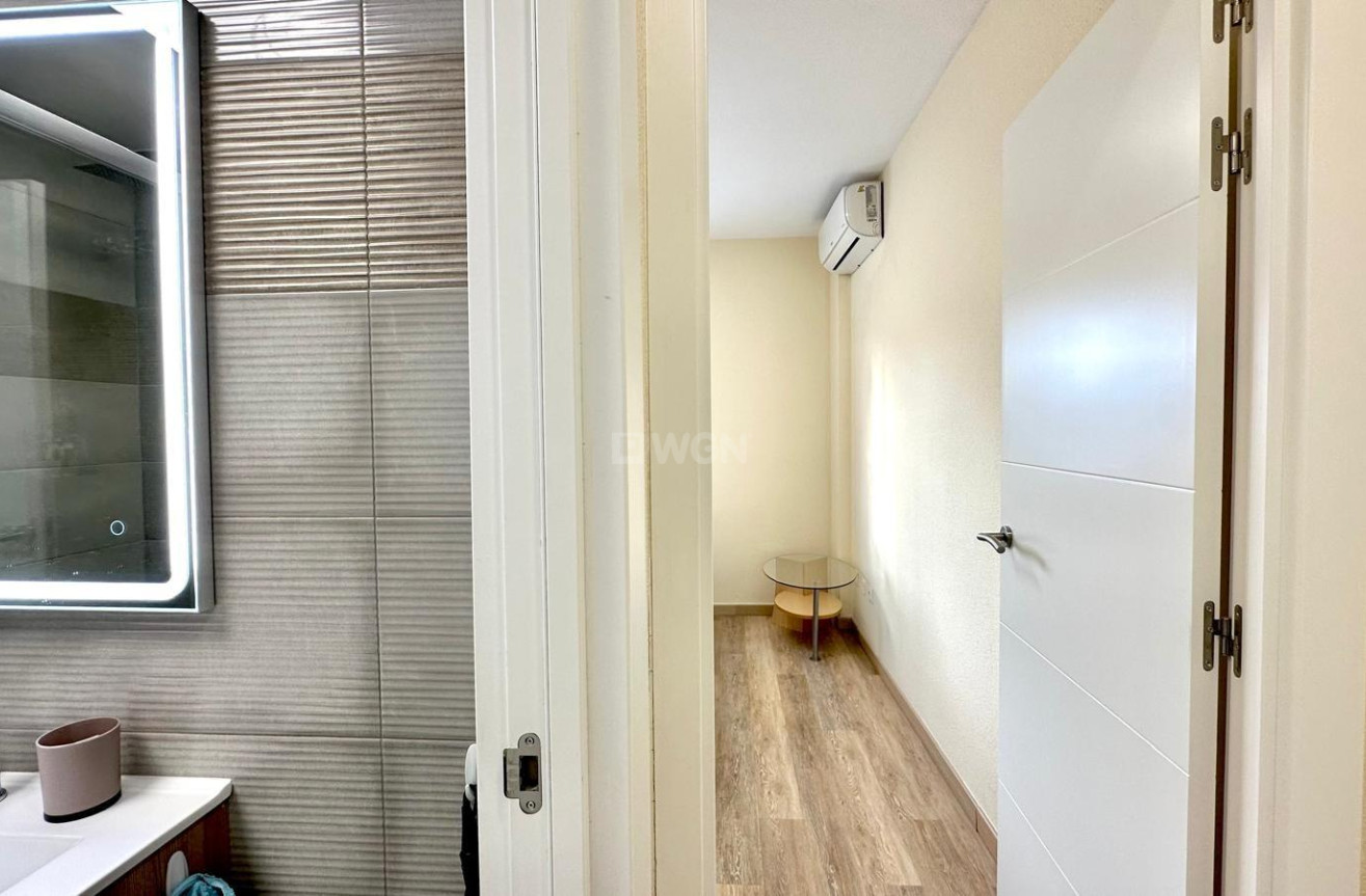 Reventa - Bungalow - Torrevieja - Torreblanca