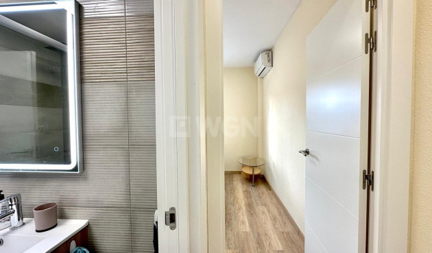 Reventa - Bungalow - Torrevieja - Torreblanca