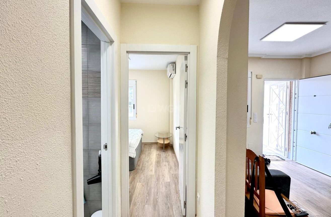 Reventa - Bungalow - Torrevieja - Torreblanca