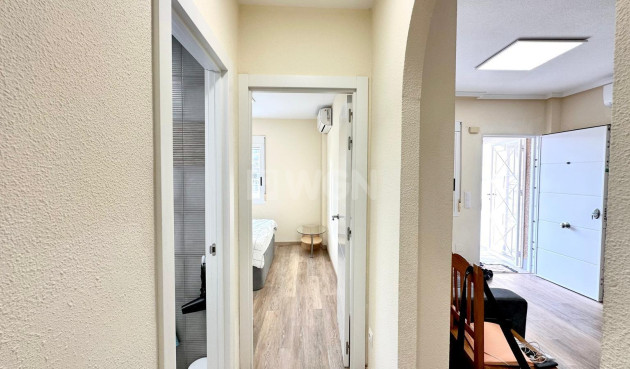 Reventa - Bungalow - Torrevieja - Torreblanca