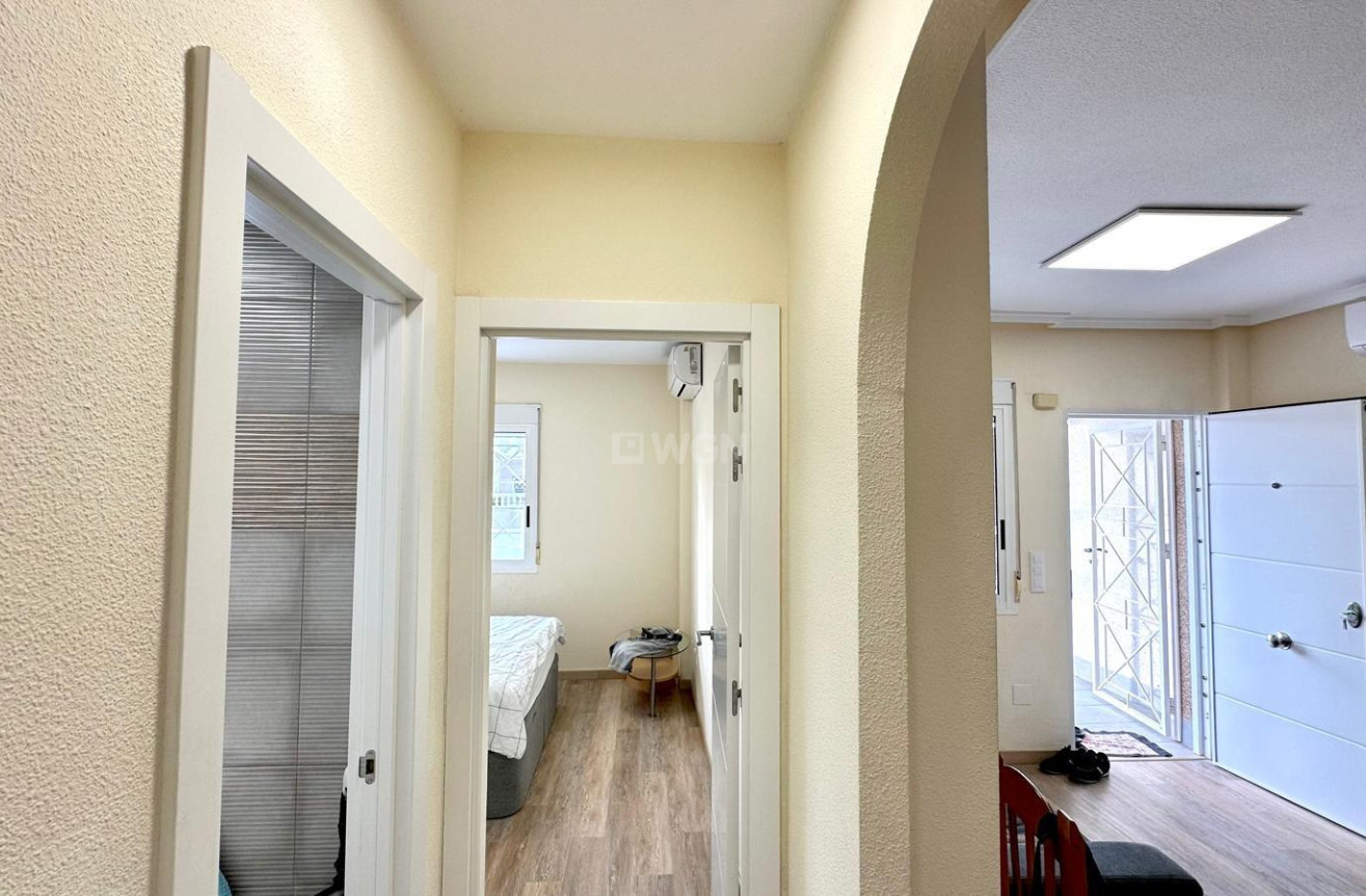 Reventa - Bungalow - Torrevieja - Torreblanca