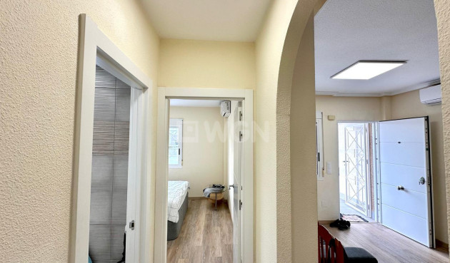 Reventa - Bungalow - Torrevieja - Torreblanca