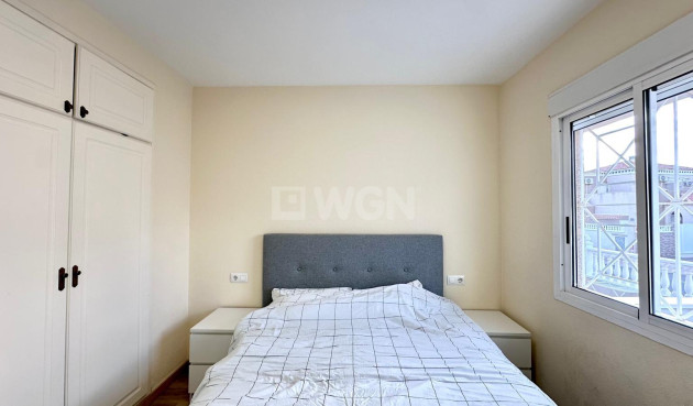 Reventa - Bungalow - Torrevieja - Torreblanca