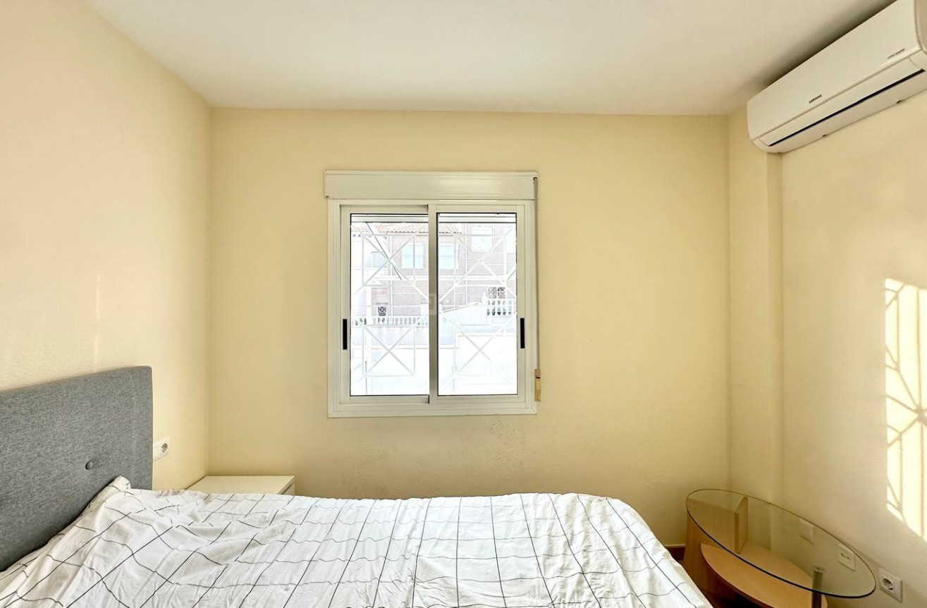 Reventa - Bungalow - Torrevieja - Torreblanca