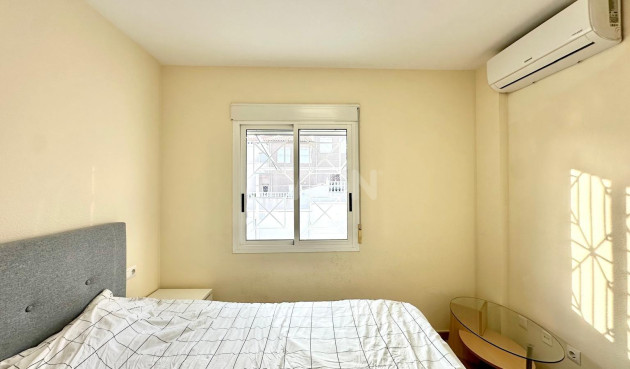 Reventa - Bungalow - Torrevieja - Torreblanca