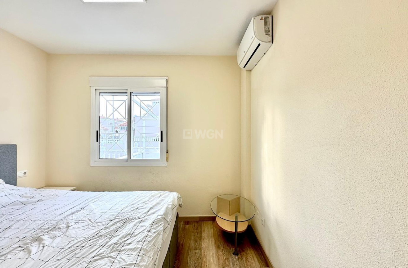 Reventa - Bungalow - Torrevieja - Torreblanca