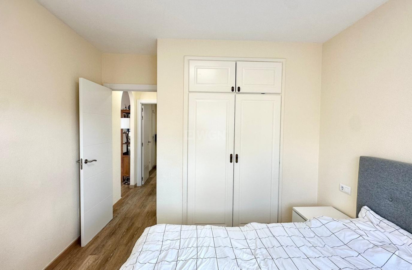 Reventa - Bungalow - Torrevieja - Torreblanca