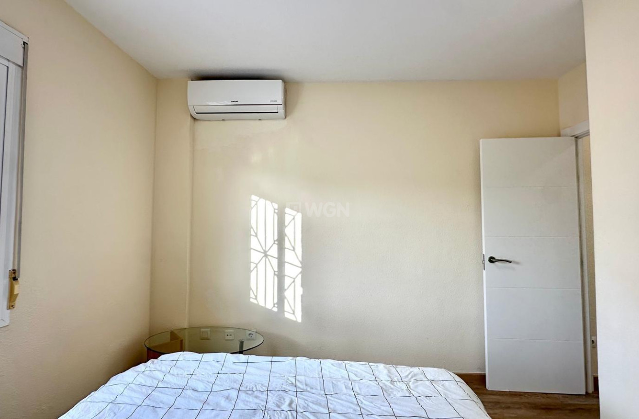 Reventa - Bungalow - Torrevieja - Torreblanca