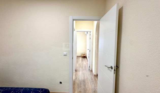 Reventa - Bungalow - Torrevieja - Torreblanca