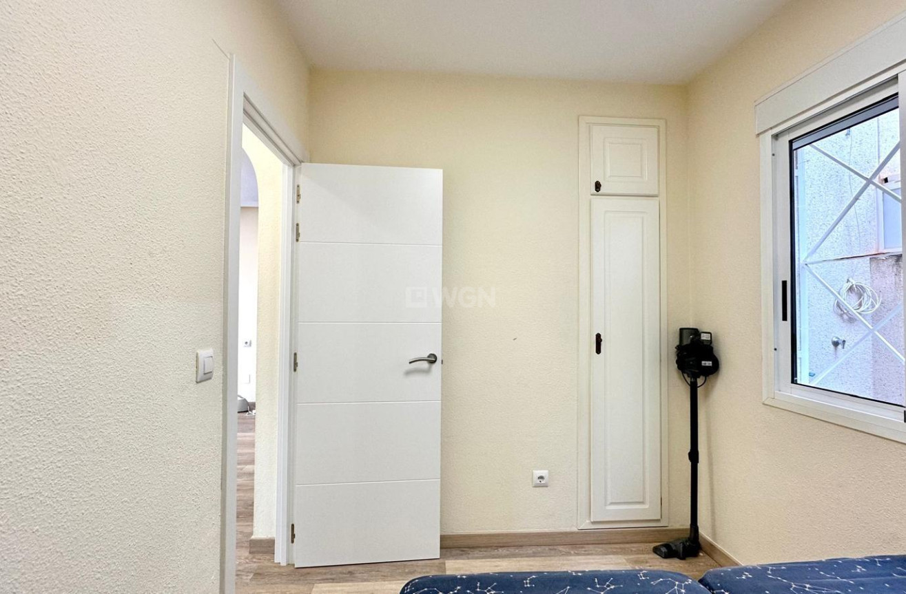 Reventa - Bungalow - Torrevieja - Torreblanca