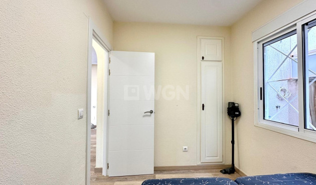 Reventa - Bungalow - Torrevieja - Torreblanca