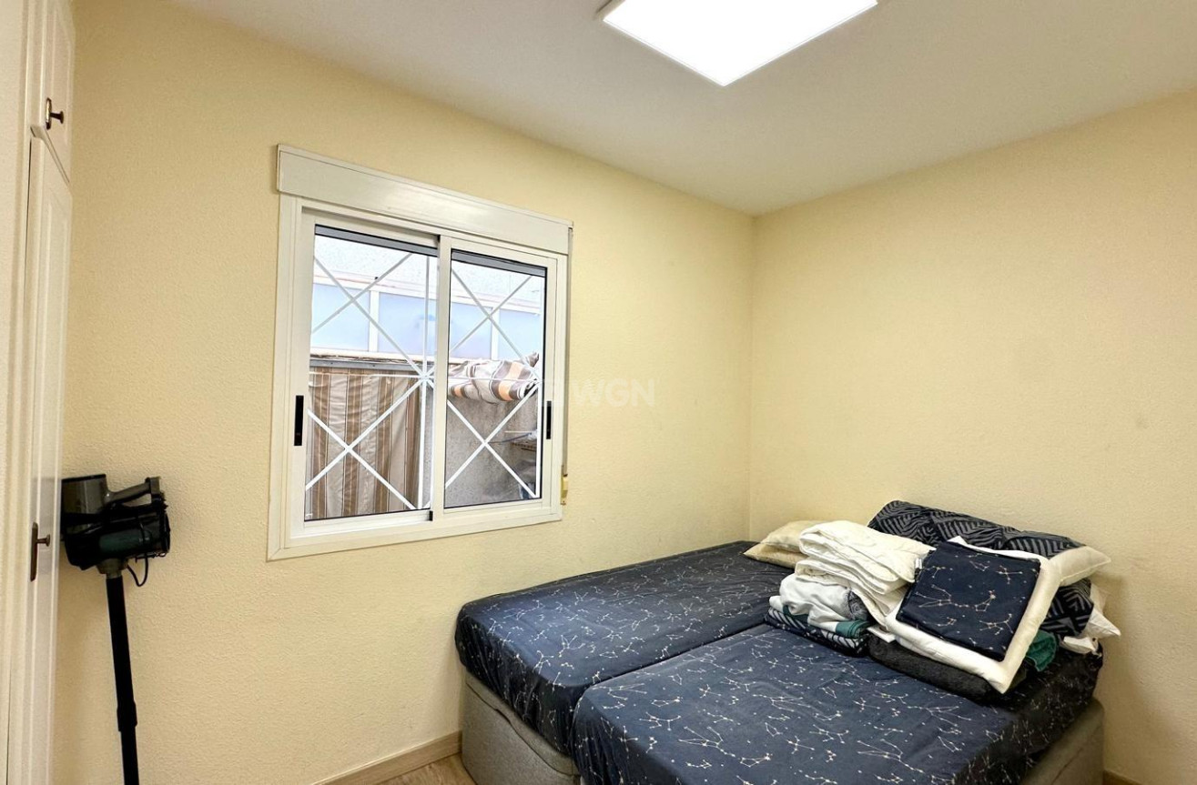 Reventa - Bungalow - Torrevieja - Torreblanca