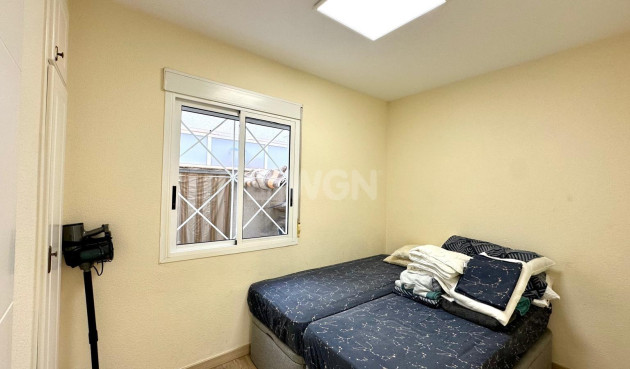 Reventa - Bungalow - Torrevieja - Torreblanca