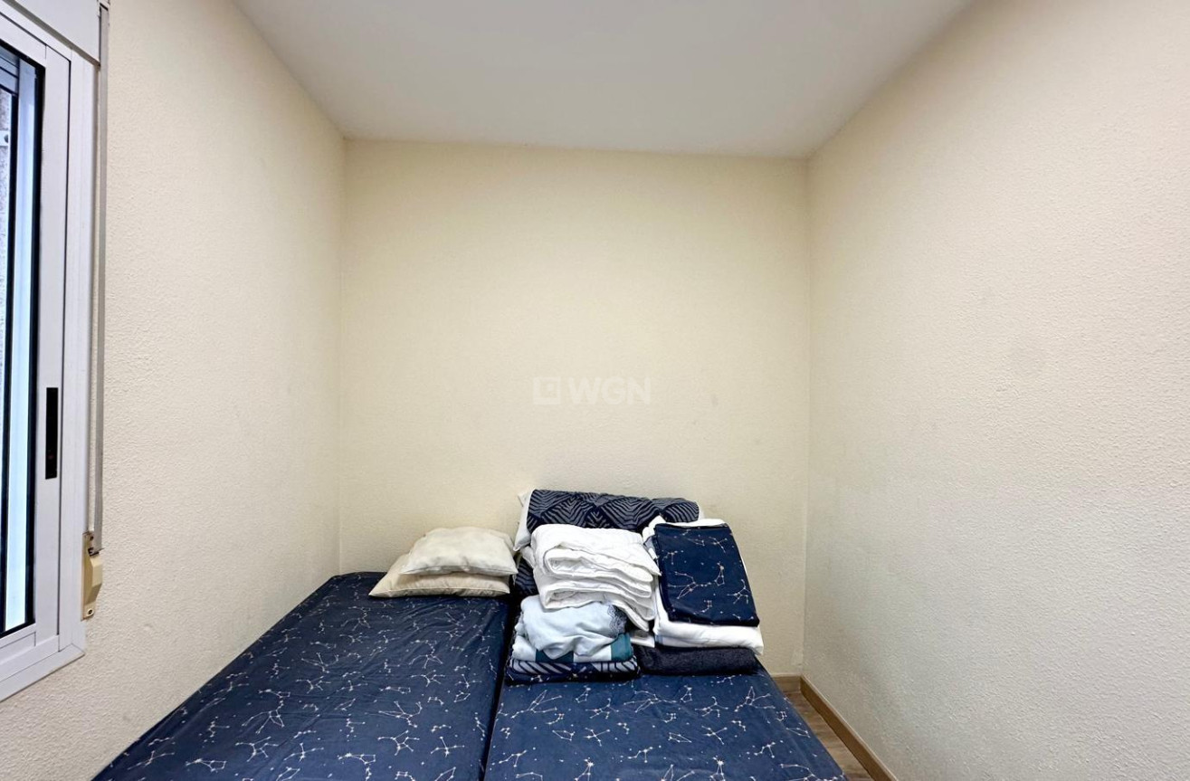 Reventa - Bungalow - Torrevieja - Torreblanca