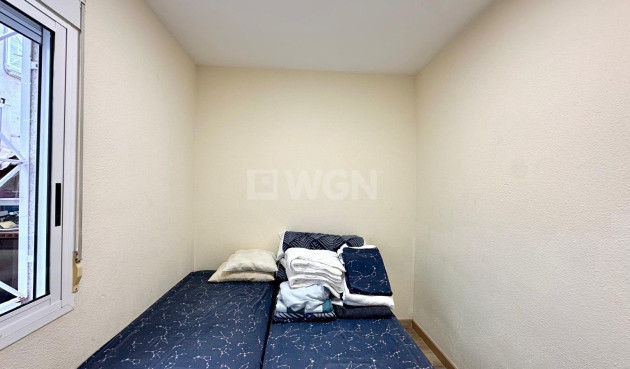 Reventa - Bungalow - Torrevieja - Torreblanca