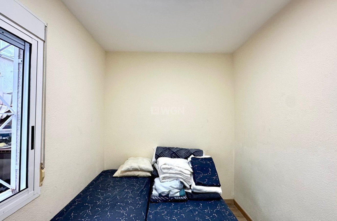 Reventa - Bungalow - Torrevieja - Torreblanca