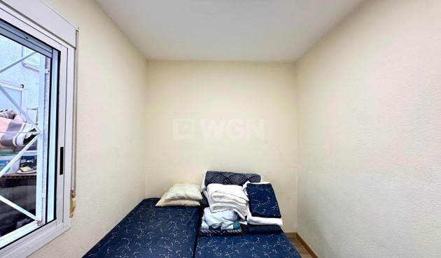 Reventa - Bungalow - Torrevieja - Torreblanca