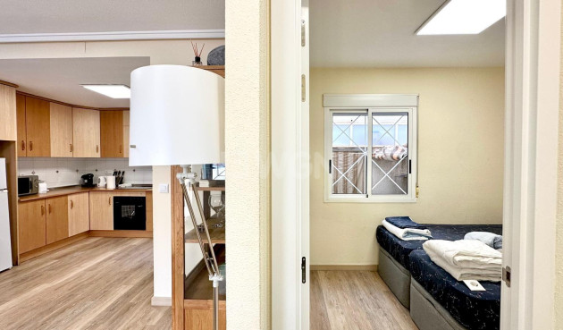 Reventa - Bungalow - Torrevieja - Torreblanca