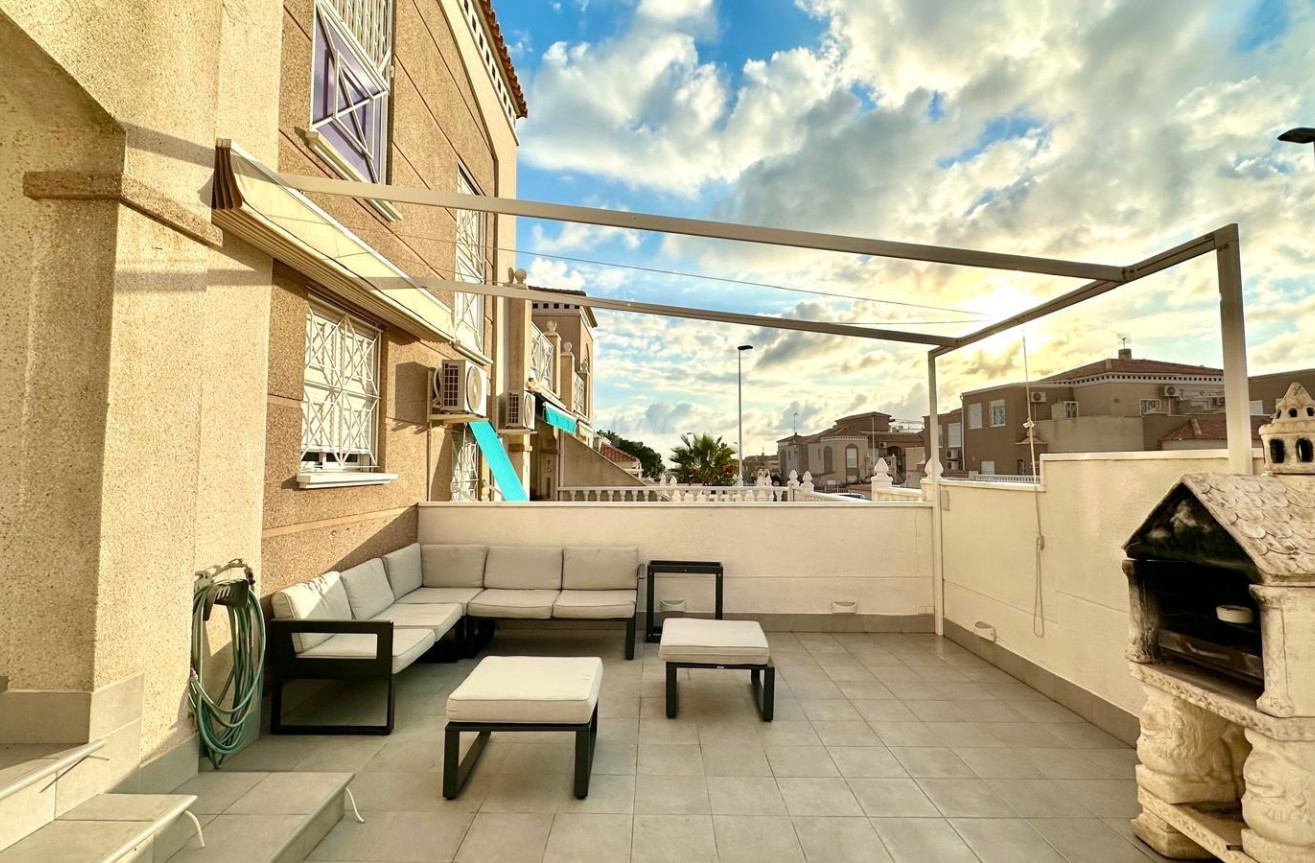 Reventa - Bungalow - Torrevieja - Torreblanca