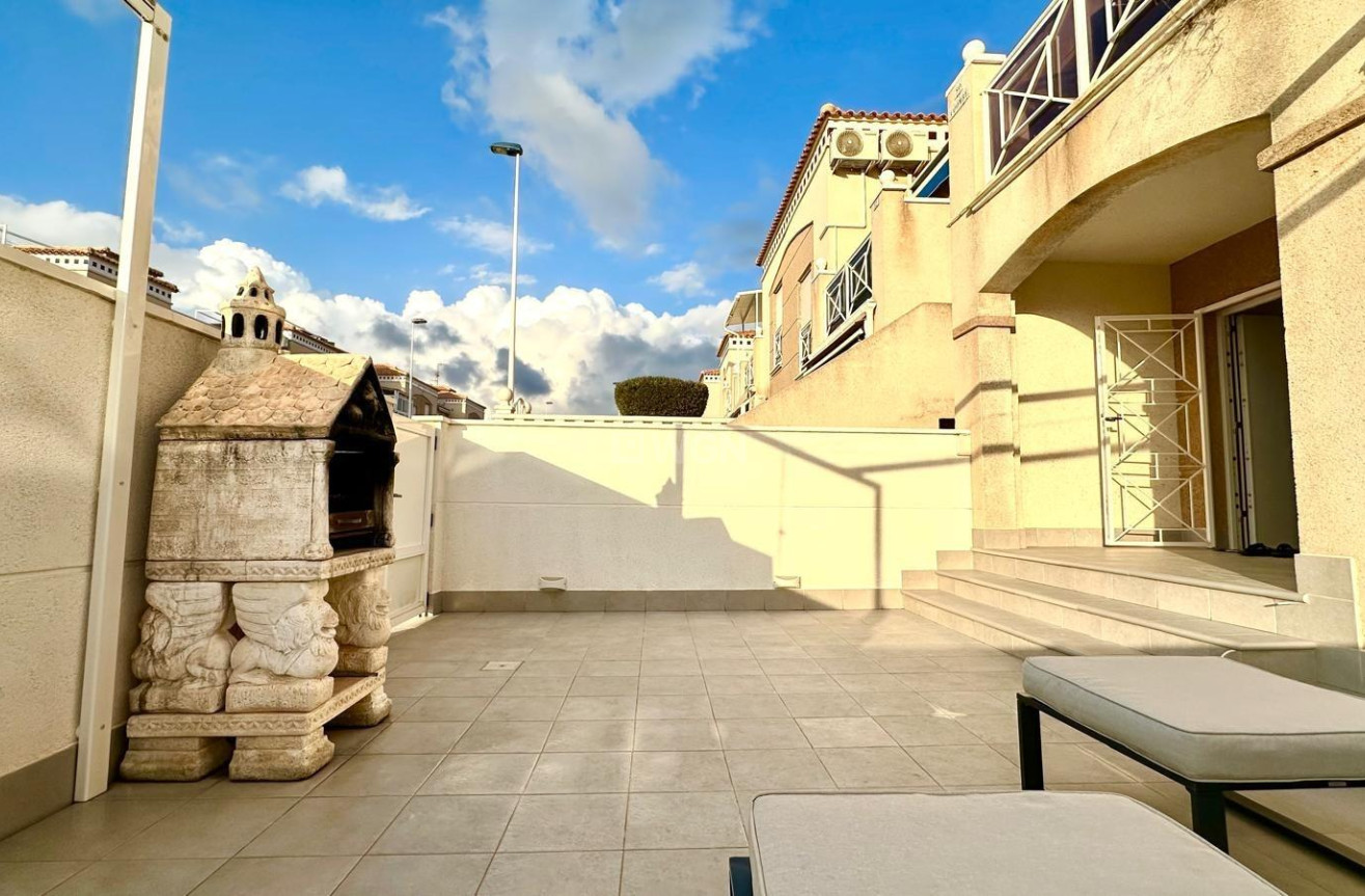 Reventa - Bungalow - Torrevieja - Torreblanca