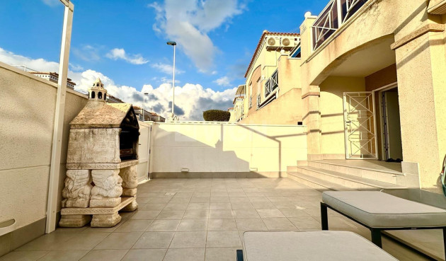 Reventa - Bungalow - Torrevieja - Torreblanca