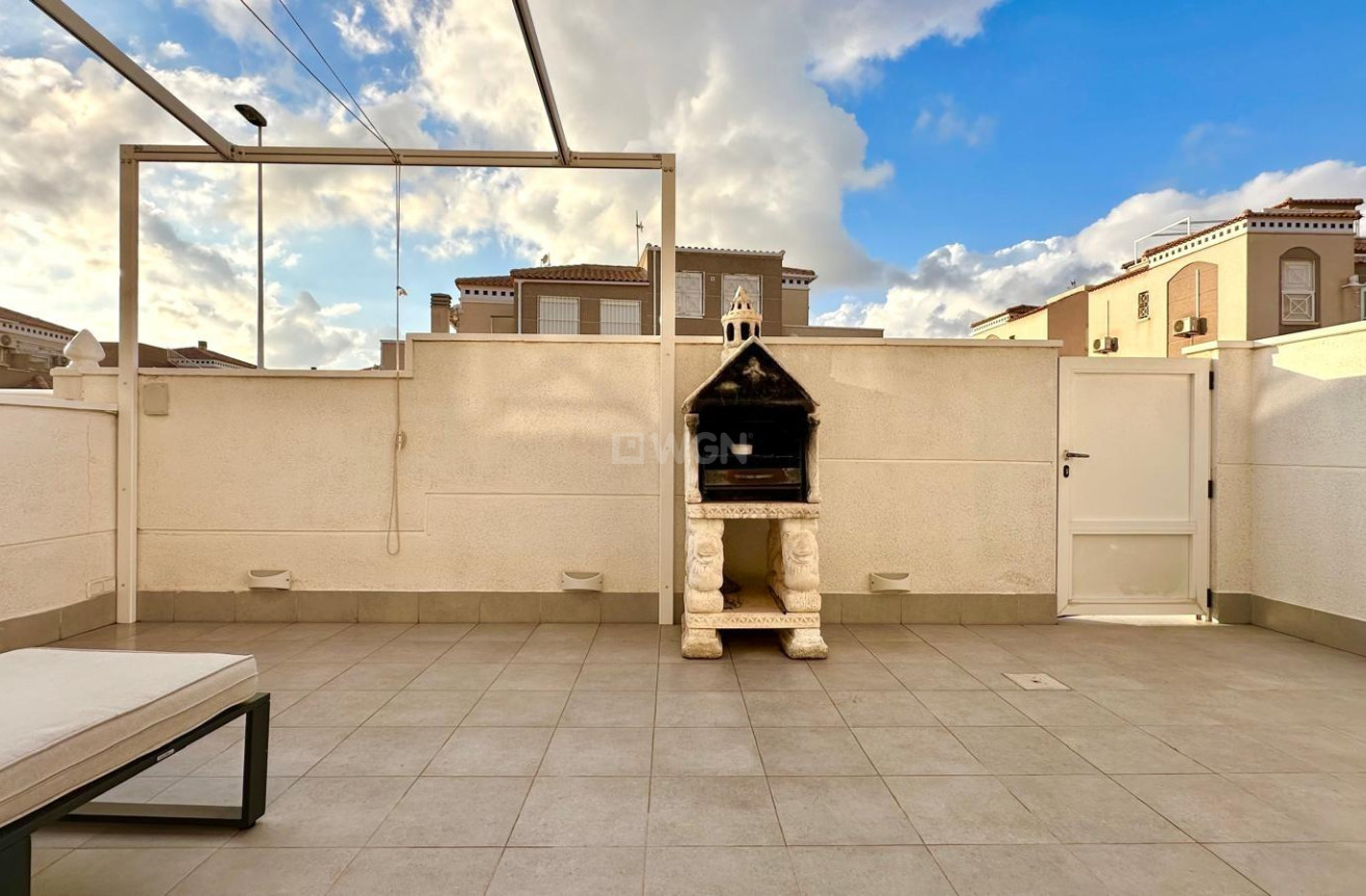 Reventa - Bungalow - Torrevieja - Torreblanca