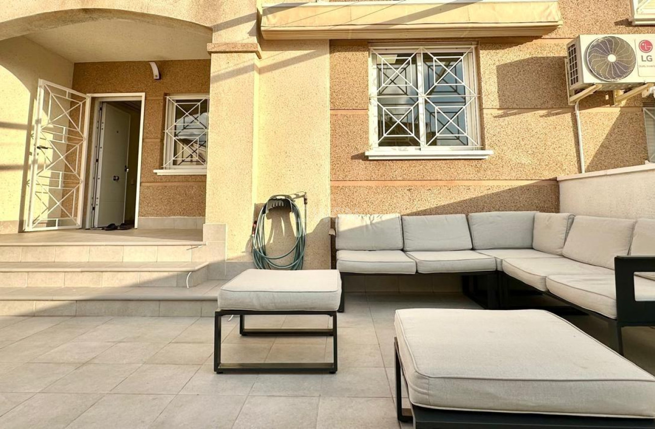 Reventa - Bungalow - Torrevieja - Torreblanca