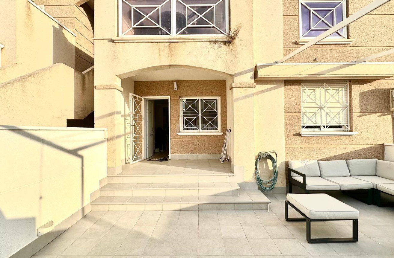 Reventa - Bungalow - Torrevieja - Torreblanca