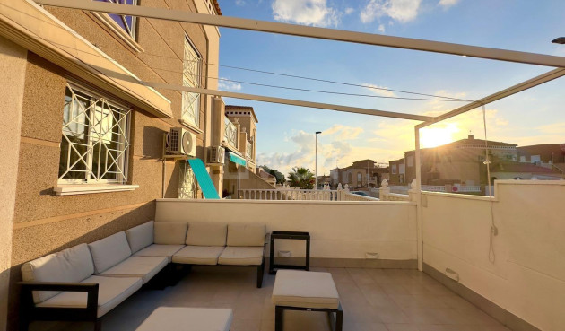 Reventa - Bungalow - Torrevieja - Torreblanca