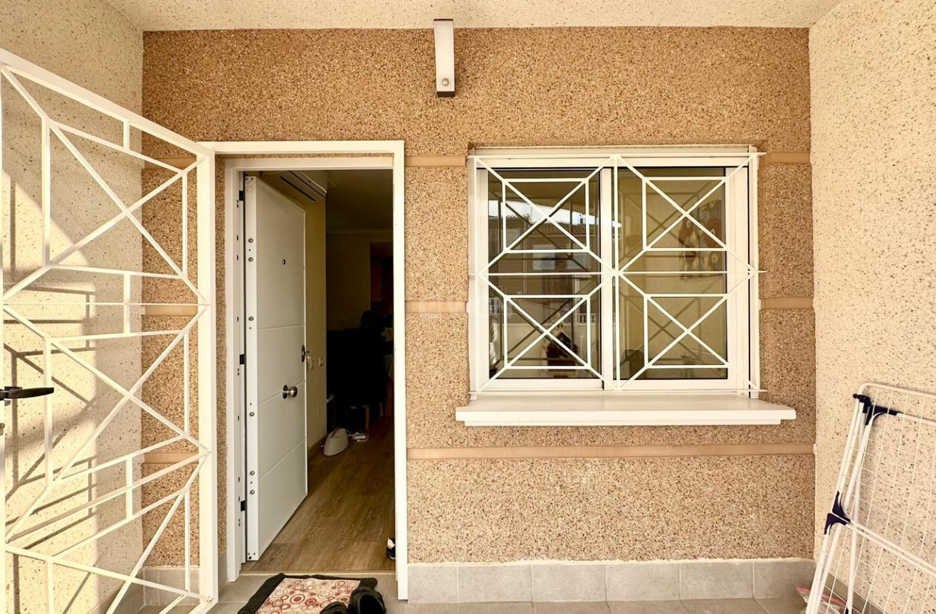 Reventa - Bungalow - Torrevieja - Torreblanca