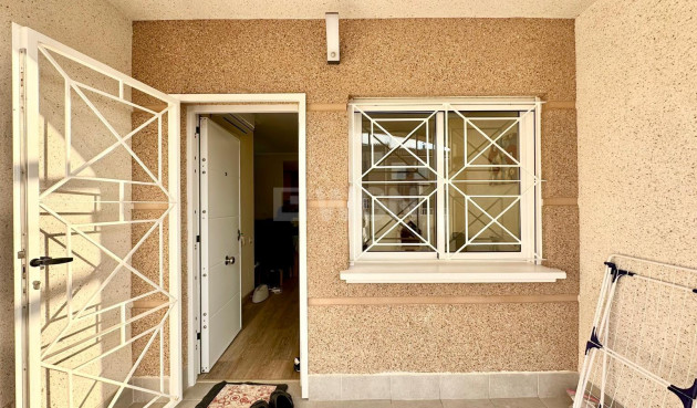 Reventa - Bungalow - Torrevieja - Torreblanca