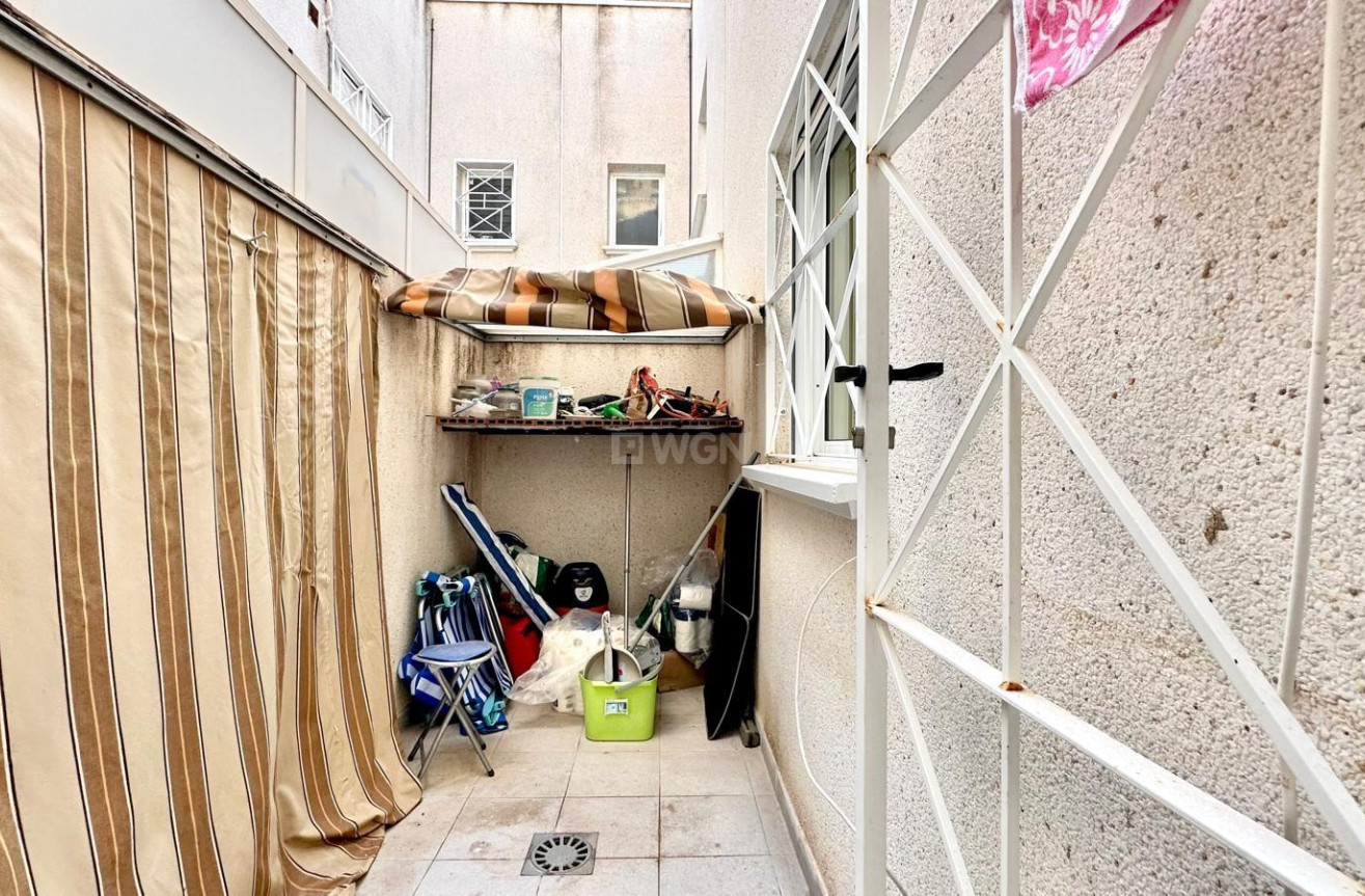 Reventa - Bungalow - Torrevieja - Torreblanca