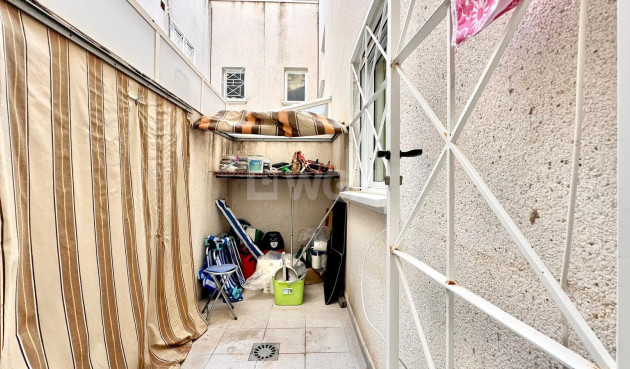 Reventa - Bungalow - Torrevieja - Torreblanca